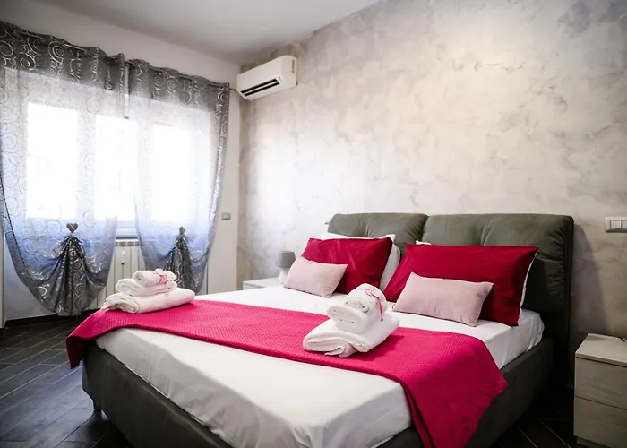 Baleniere 92 Apartamento *