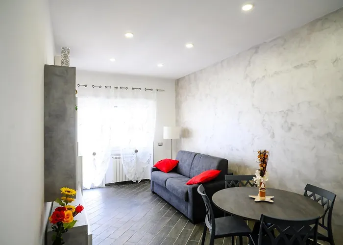 Baleniere 92 Apartamento *
