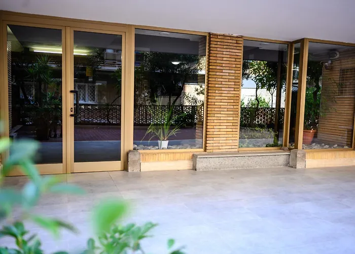 Apartamento Baleniere 92 *