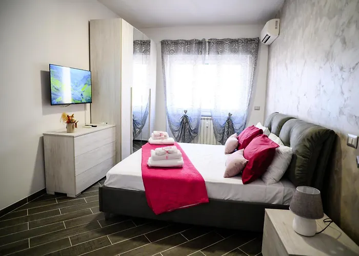 Apartamento Baleniere 92 *
