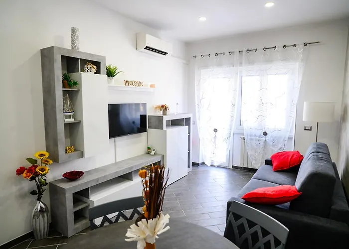 Apartamento Baleniere 92