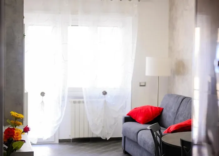 Baleniere 92 Apartamento *