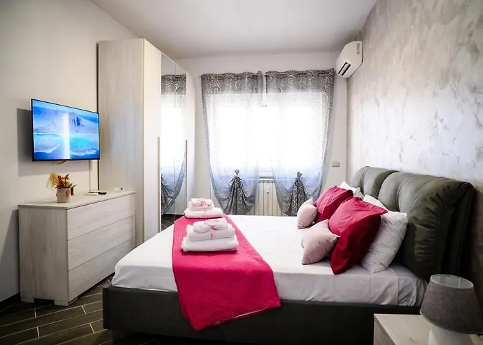Baleniere 92 Apartamento *